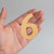Number 13 Wood Cutout for Crafts, Unfinished Baltic Birch Craft Shape