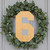 Number 14 Wood Cutout for Crafts, Unfinished Baltic Birch Craft Shape