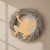 Jumping Frog Wood Cutout for Crafts, Unfinished Baltic Birch Craft Shape