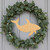 Killer Whale Wood Cutout for Crafts, Unfinished Baltic Birch Craft Shape