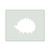 Hedgehog 3 Reusable Mylar Stencil, 10 mil Plastic Paint Stencil for Crafts and Decor