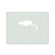 Heron Reusable Mylar Stencil, 10 mil Plastic Paint Stencil for Crafts and Decor