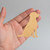 Labrador 2 Wood Cutout for Crafts, Unfinished Baltic Birch Craft Shape