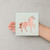 Horse 4 Reusable Mylar Stencil, 10 mil Plastic Paint Stencil for Crafts and Decor