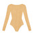 Leotard Wood Cutout for Crafts, Unfinished Baltic Birch Craft Shape