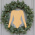 Leotard Wood Cutout for Crafts, Unfinished Baltic Birch Craft Shape