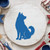 Husky Reusable Mylar Stencil, 10 mil Plastic Paint Stencil for Crafts and Decor