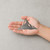 Mountain Peak Steel Cutout Shape, Raw Metal Wall Art and Craft Supply