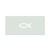 Jesus Fish Reusable Mylar Stencil, 10 mil Plastic Paint Stencil for Crafts and Decor
