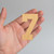 Number 16 Wood Cutout for Crafts, Unfinished Baltic Birch Craft Shape