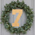 Number 16 Wood Cutout for Crafts, Unfinished Baltic Birch Craft Shape
