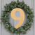 Number 19 Wood Cutout for Crafts, Unfinished Baltic Birch Craft Shape