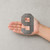 Number 20 Steel Cutout Shape, Raw Metal Wall Art and Craft Supply