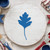 Oak Leaf 4 Reusable Mylar Stencil, 10 mil Plastic Paint Stencil for Crafts and Decor