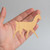 Llama 2 Wood Cutout for Crafts, Unfinished Baltic Birch Craft Shape