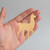 Llama 3 Wood Cutout for Crafts, Unfinished Baltic Birch Craft Shape