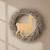 Llama 3 Wood Cutout for Crafts, Unfinished Baltic Birch Craft Shape