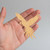 Macaw Wood Cutout for Crafts, Unfinished Baltic Birch Craft Shape