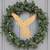 Macaw Wood Cutout for Crafts, Unfinished Baltic Birch Craft Shape