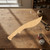 Machete Wood Cutout for Crafts, Unfinished Baltic Birch Craft Shape