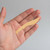 Machete Wood Cutout for Crafts, Unfinished Baltic Birch Craft Shape