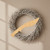 Machete Wood Cutout for Crafts, Unfinished Baltic Birch Craft Shape