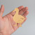 Mallard Duck Wood Cutout for Crafts, Unfinished Baltic Birch Craft Shape