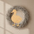 Mallard Duck Wood Cutout for Crafts, Unfinished Baltic Birch Craft Shape