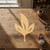 Mallorn Leaf Wood Cutout for Crafts, Unfinished Baltic Birch Craft Shape