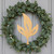Mallorn Leaf Wood Cutout for Crafts, Unfinished Baltic Birch Craft Shape