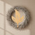 Mallorn Leaf Wood Cutout for Crafts, Unfinished Baltic Birch Craft Shape