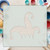 Jester Hat Reusable Mylar Stencil, 10 mil Plastic Paint Stencil for Crafts and Decor