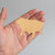 Manger Wood Cutout for Crafts, Unfinished Baltic Birch Craft Shape