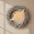 Manta Ray 1 Wood Cutout for Crafts, Unfinished Baltic Birch Craft Shape
