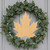 Maple Leaf 3 Wood Cutout for Crafts, Unfinished Baltic Birch Craft Shape