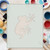 Koala Bear 2 Reusable Mylar Stencil, 10 mil Plastic Paint Stencil for Crafts and Decor