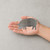 Pig 4 Steel Cutout Shape, Raw Metal Wall Art and Craft Supply