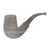 Pipe Steel Cutout Shape, Raw Metal Wall Art and Craft Supply