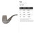 Pipe Steel Cutout Shape, Raw Metal Wall Art and Craft Supply