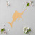 Marlin Wood Cutout for Crafts, Unfinished Baltic Birch Craft Shape