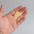 Marlin Wood Cutout for Crafts, Unfinished Baltic Birch Craft Shape