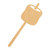 Marshmallow Stick Wood Cutout for Crafts, Unfinished Baltic Birch Craft Shape
