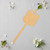 Marshmallow Stick Wood Cutout for Crafts, Unfinished Baltic Birch Craft Shape