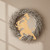 Minotaur Wood Cutout for Crafts, Unfinished Baltic Birch Craft Shape