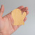 Mitten Wood Cutout for Crafts, Unfinished Baltic Birch Craft Shape