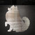 Pomeranian Steel Cutout Shape, Raw Metal Wall Art and Craft Supply