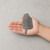 Popsicle Steel Cutout Shape, Raw Metal Wall Art and Craft Supply