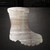 Rain Boot Steel Cutout Shape, Raw Metal Wall Art and Craft Supply