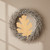 Oak Leaf 3 Wood Cutout for Crafts, Unfinished Baltic Birch Craft Shape