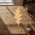Oak Leaf 4 Wood Cutout for Crafts, Unfinished Baltic Birch Craft Shape